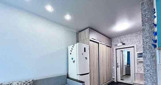 Студия, 28 м2, 3/8 эт. Видное