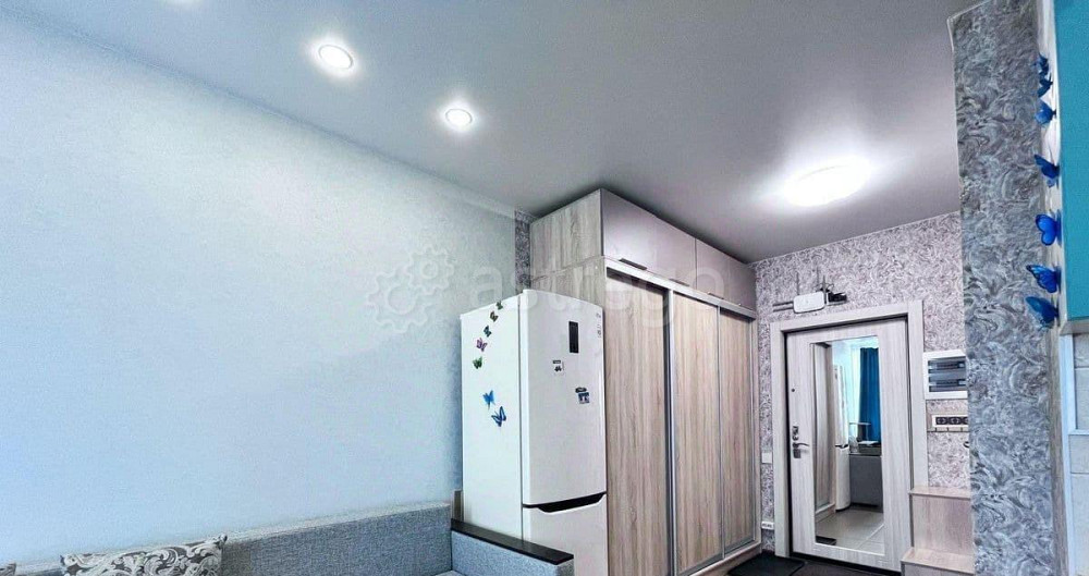 Студия, 28 м2, 3/8 эт. Видное - изображение 4