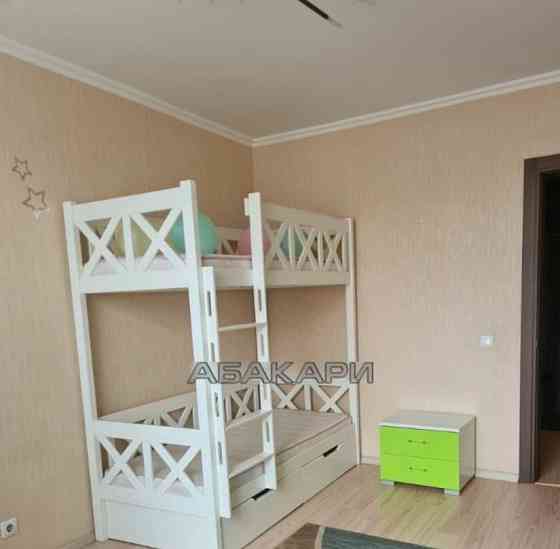 1-комн. квартира, 89 м2, 9/10 эт. Красноярск