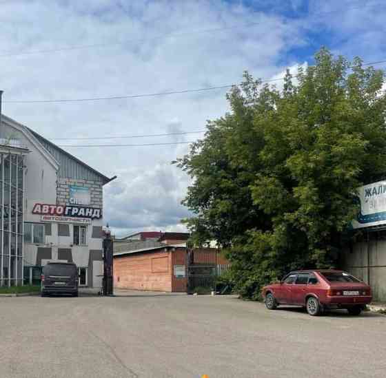 Склад, 212 м2 Красноярск