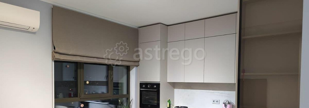 4-комн. квартира, 86 м2, 13/13 эт. Москва - изображение 4