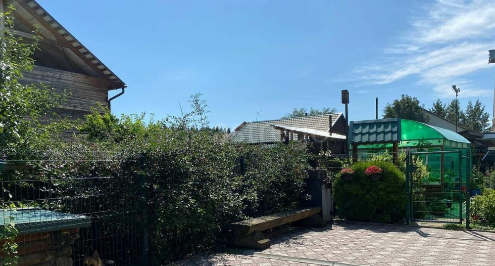 Дом, 215 м2, 8 соток, 2 эт. Минусинск - изображение 7