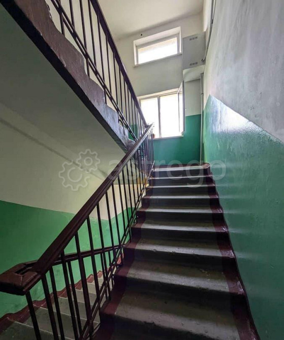 3-комн. квартира, 60 м2, 5/5 эт. Шебекино - изображение 5