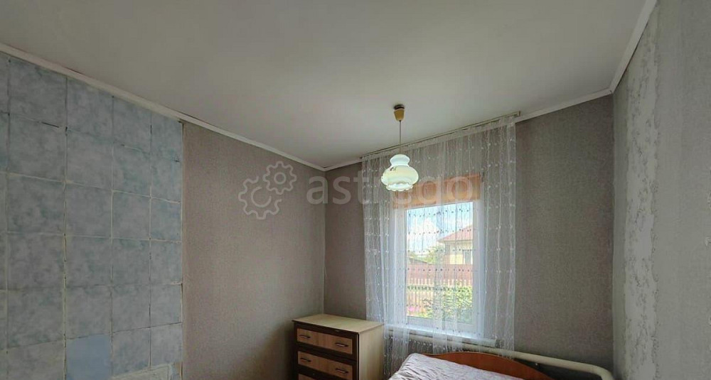 Дом, 43.6 м2, 9 соток, 1 эт. Рубцовск - изображение 5