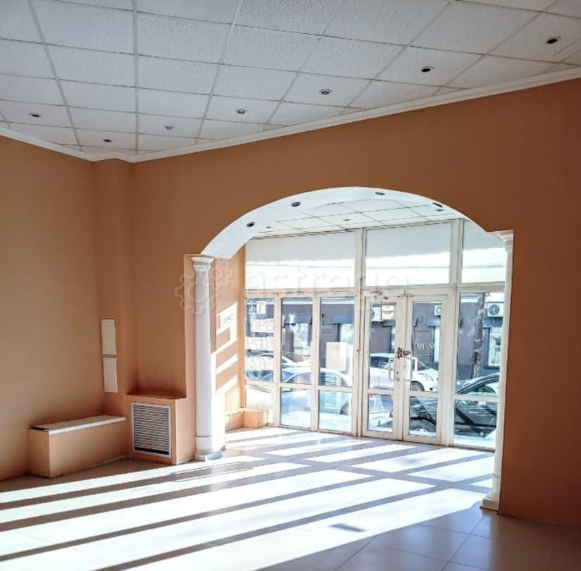 Офис, 72 м2 Астрахань - изображение 1