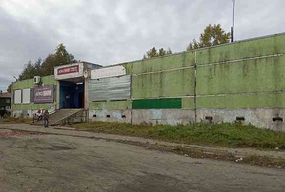 Свободного назначения, 500 м2 Архангельск