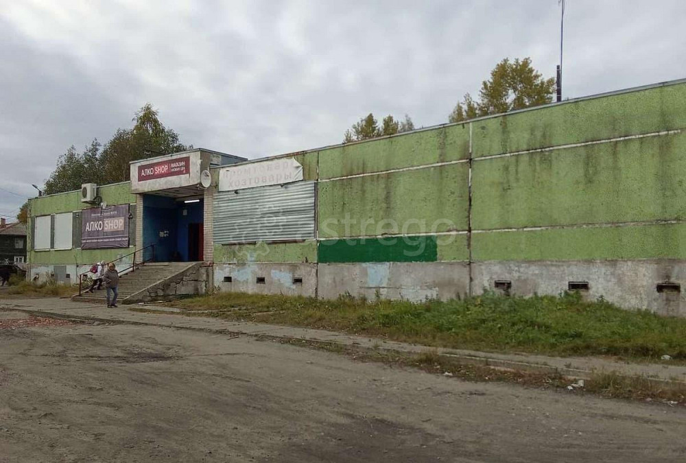 Свободного назначения, 500 м2 Архангельск - изображение 4