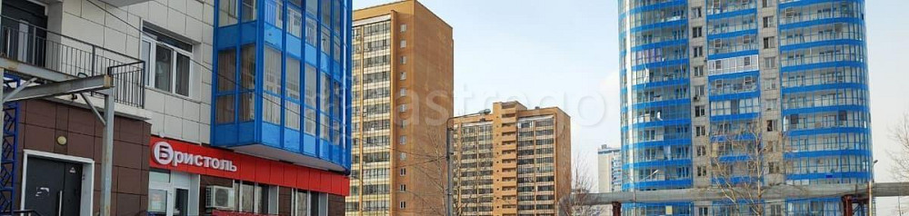 Торговое помещение, 72 м2 Красноярск - изображение 7