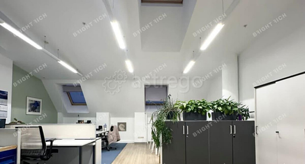 Офис, 321 м2 Санкт-Петербург - изображение 2