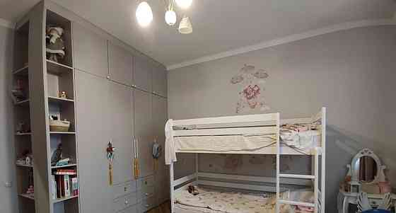 3-комн. квартира, 114 м2, 3/8 эт. Красноярск