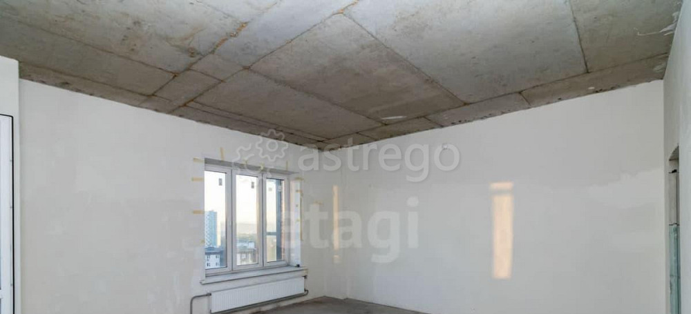 4-комн. квартира, 117 м2, 19/19 эт. Красноярск - изображение 2