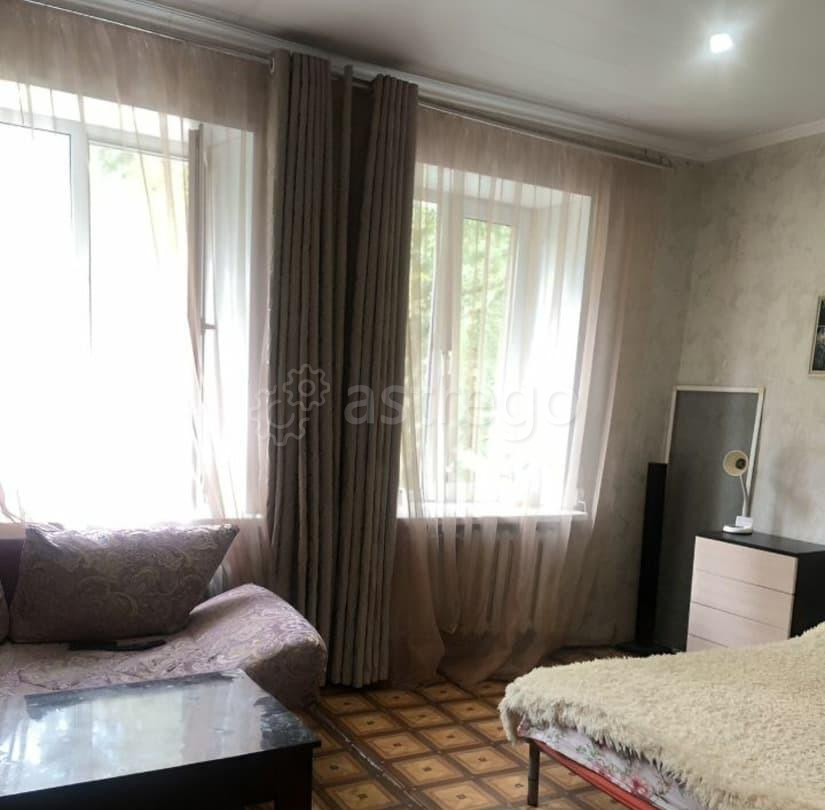 Комната, 24 м2, 1/2 эт. Серпухов - изображение 5