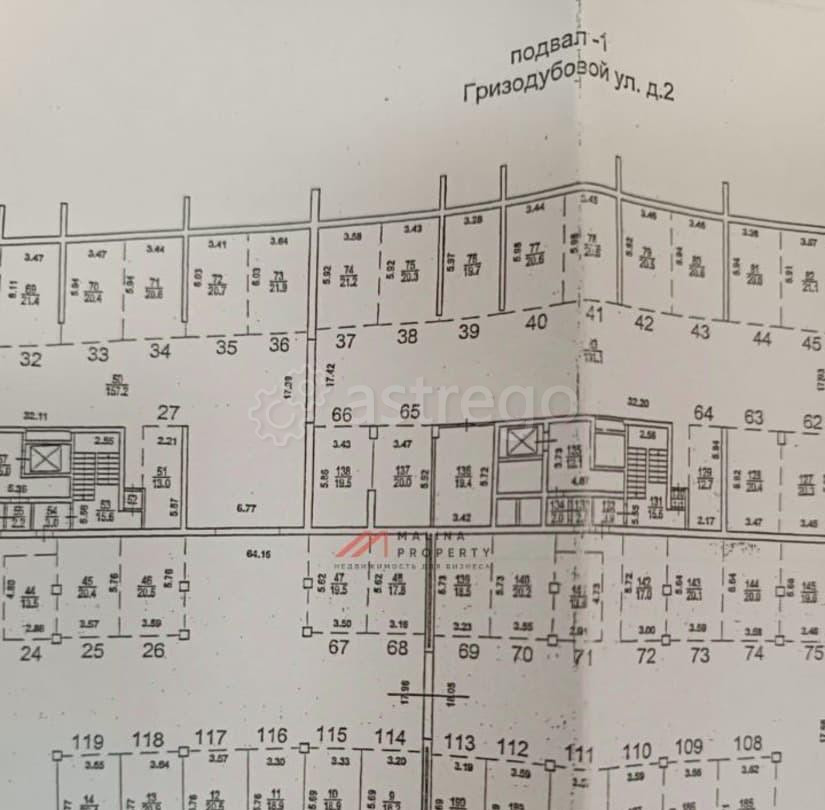 Торговое помещение, 367 м2 Москва - изображение 4