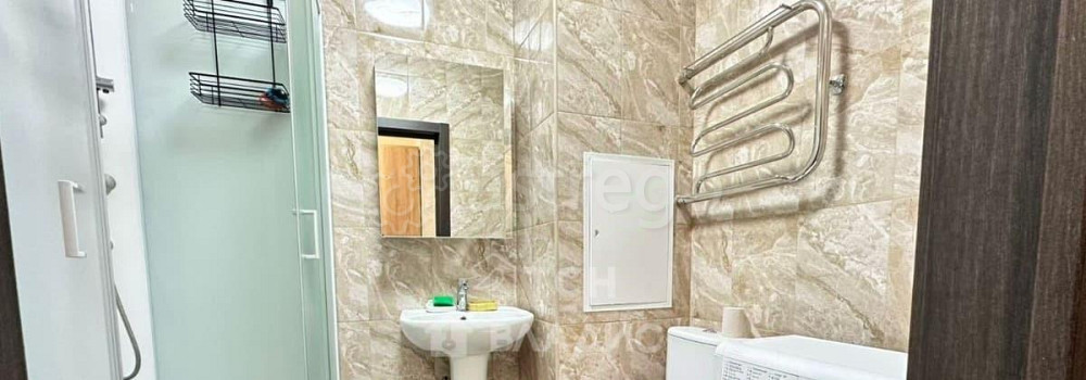 1-комн. квартира, 30 м2, 6/17 эт. Пушкино - изображение 3