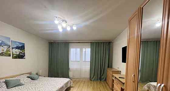 1-комн. квартира, 44.4 м2, 23/25 эт. Балашиха