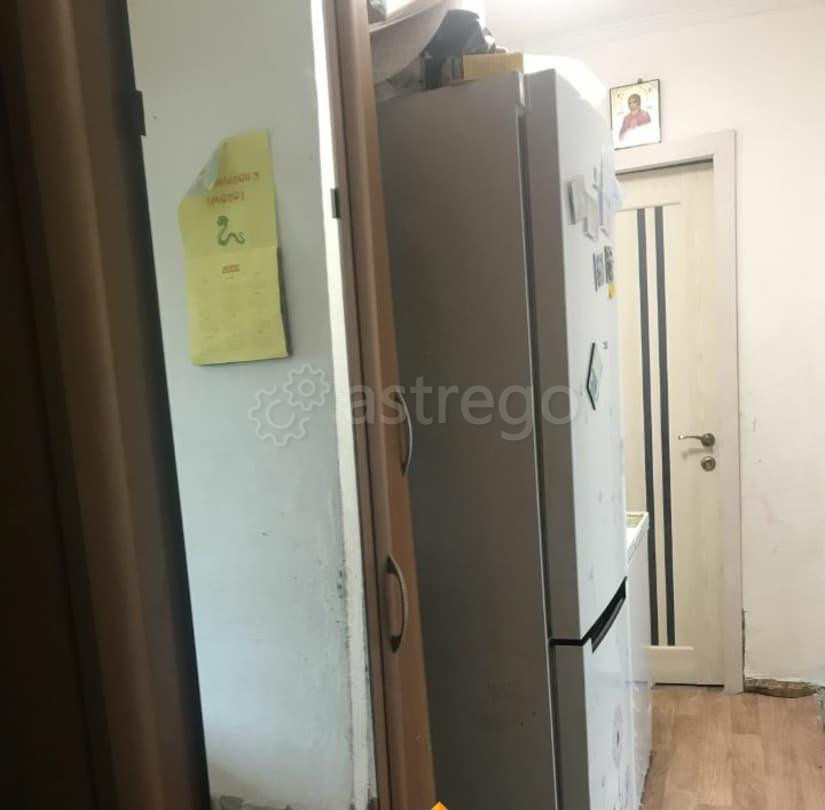 Комната, 9.6 м2, 5/5 эт. Видное - изображение 6