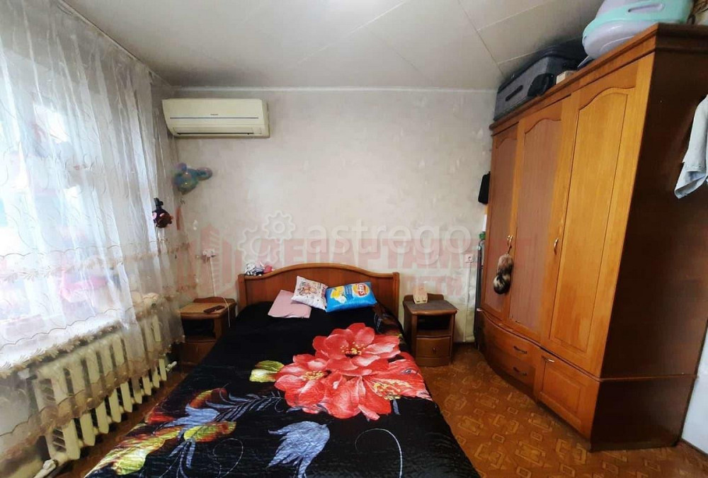 2-комн. квартира, 51.6 м2, 5/5 эт. Астрахань - изображение 9