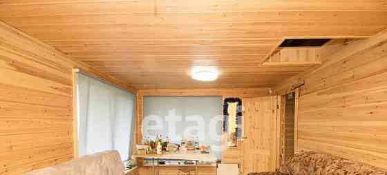 Дом, 36 м2, 15.9 сотки, 2 эт. Красноярск