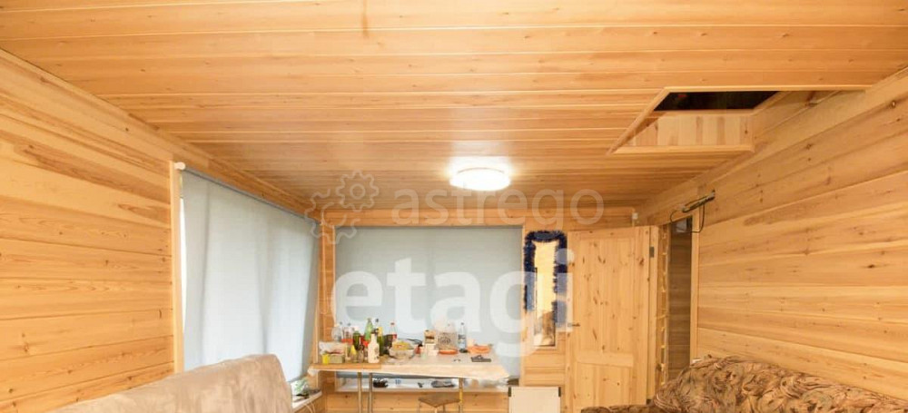 Дом, 36 м2, 15.9 сотки, 2 эт. Красноярск - изображение 3