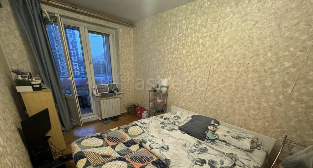 Комната, 15 м2, 7/9 эт. Москва - изображение 7