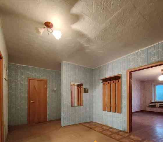 4-комн. квартира, 91 м2, 2/5 эт. Березовка