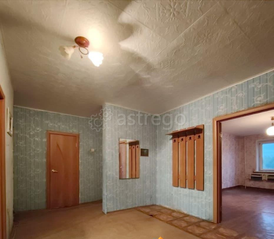 4-комн. квартира, 91 м2, 2/5 эт. Березовка - изображение 5