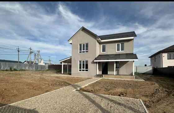 Коттедж, 130 м2 Истра