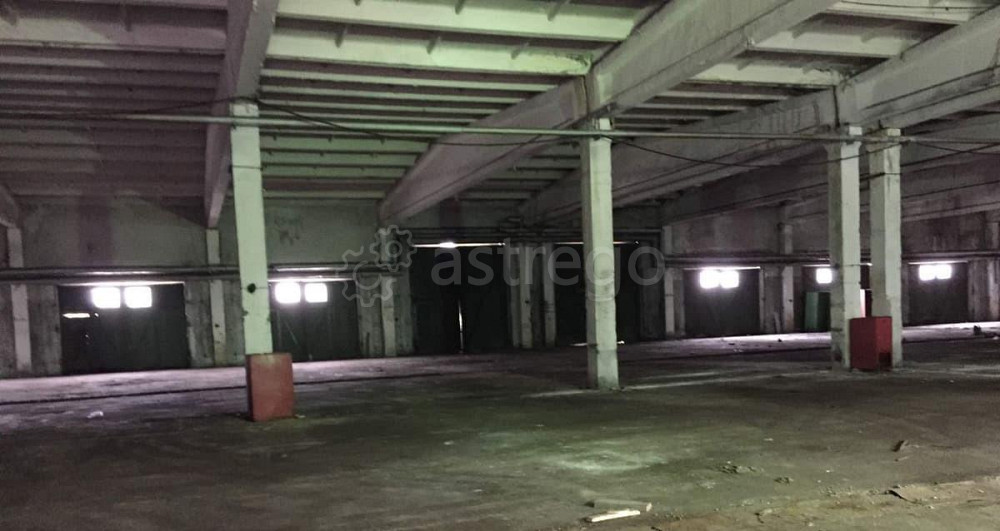 Склад, 2560 м2 Северодвинск - изображение 3