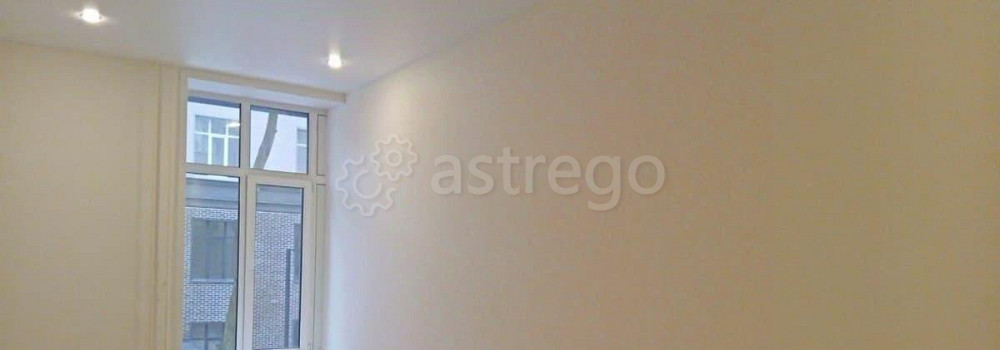 1-комн. апарт-ы, 23.8 м2, 2/4 эт. Люберцы - изображение 2