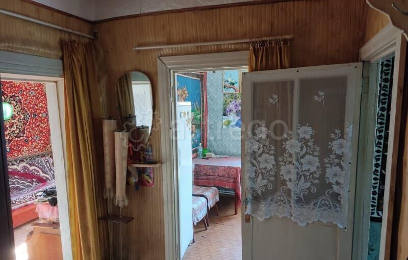 Дом, 60 м2 Руза - изображение 10