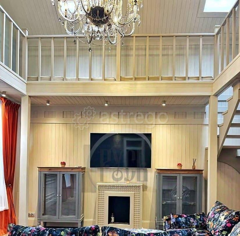 4-комн. квартира, 115 м2, 4/4 эт. Апрелевка - изображение 7