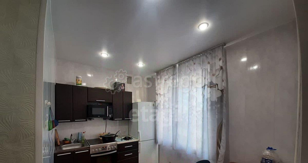 Студия, 31.6 м2, 6/9 эт. Норильск - изображение 4