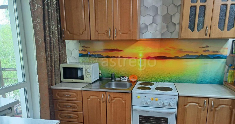 2-комн. квартира, 30 м2, 4/5 эт. Горно-Алтайск - изображение 1