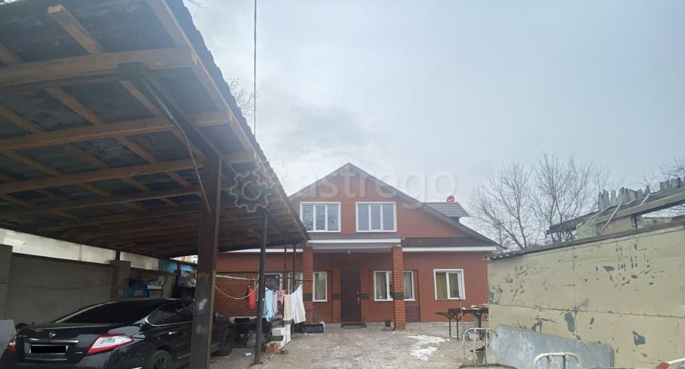 Дом, 190 м2, 9.6 сотки, 2 эт. Королев - изображение 1