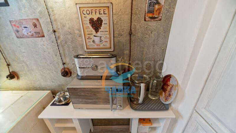 2-комн. квартира, 50 м2, 2/4 эт. Санкт-Петербург - изображение 6