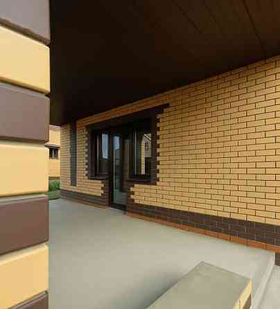 Дом, 209.5 м2, 6 соток, 2 эт. Раменское