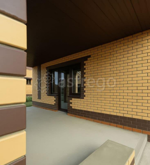 Дом, 209.5 м2, 6 соток, 2 эт. Раменское - изображение 2