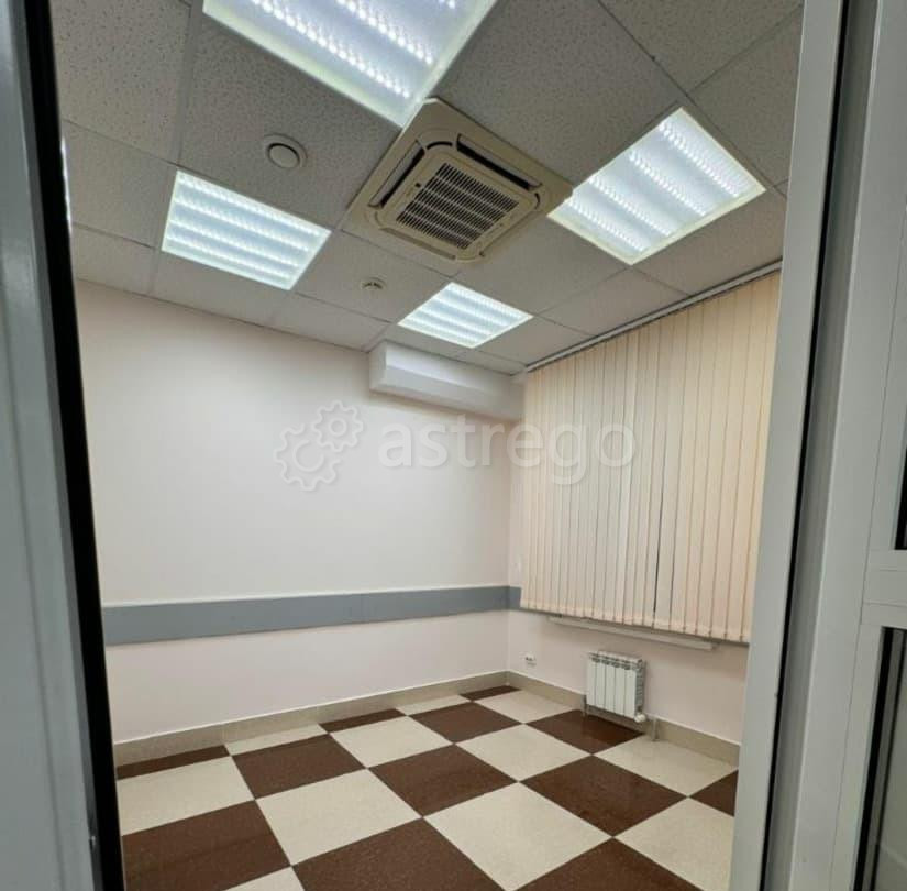 Офис, 83.2 м2 Белгород - изображение 5