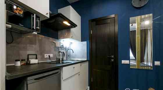 Студия, 20 м2, 6/14 эт. Подольск