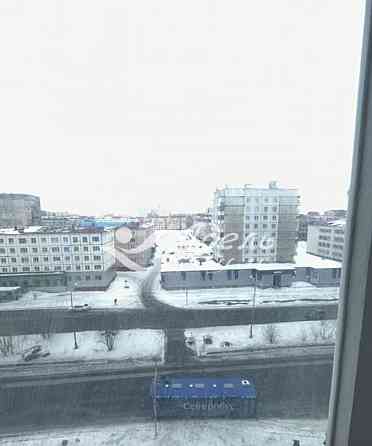 2-комн. квартира, 44.2 м2, 7/9 эт. Норильск