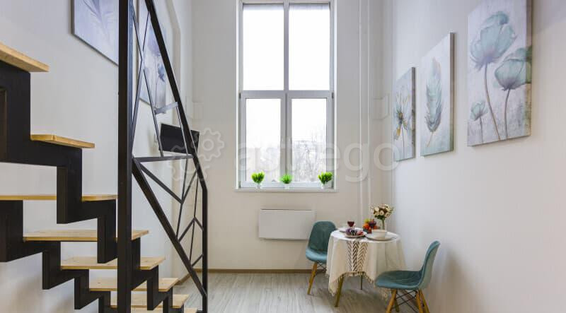 1-комн. квартира, 42 м2, 2/3 эт. Красногорск - изображение 8