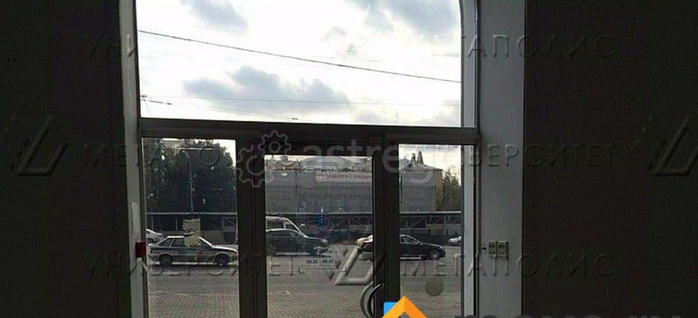 Склад, 171 м2 Москва - изображение 2