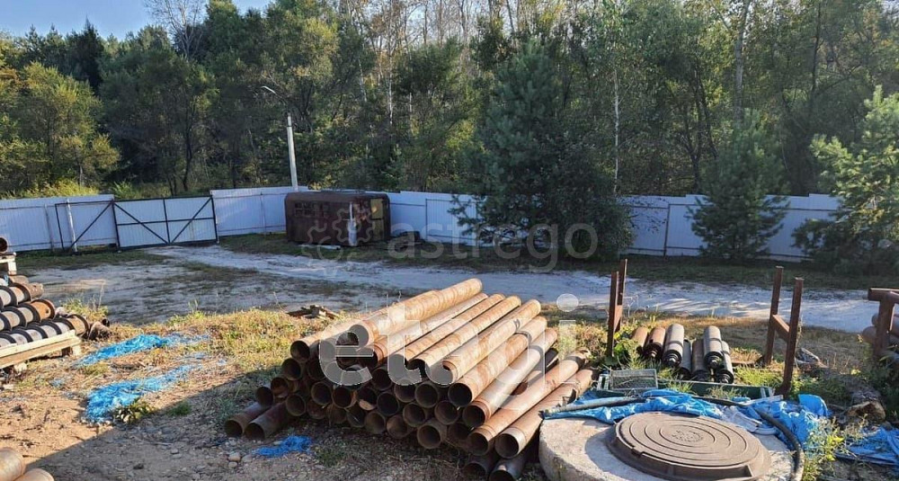 Склад, 396.5 м2 Свободный - изображение 5