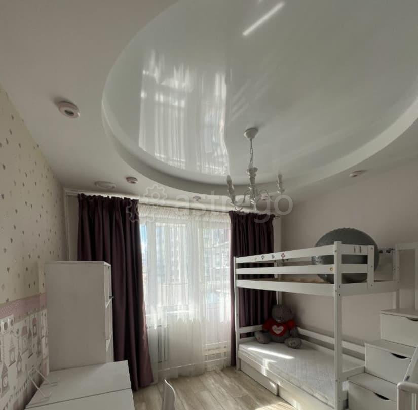 2-комн. квартира, 54.3 м2, 5/16 эт. Архангельск - изображение 5