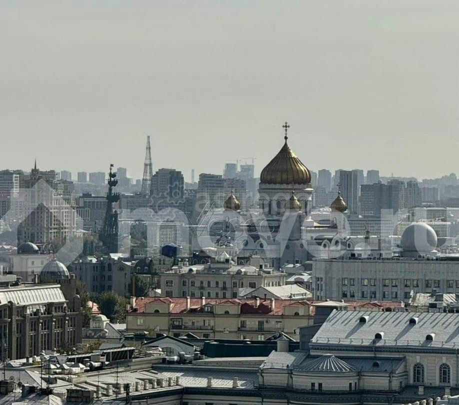4-комн. квартира, 254.1 м2, 11/12 эт. Москва - изображение 7