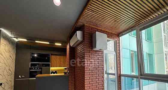 4-комн. квартира, 105 м2, 2/10 эт. Уфа