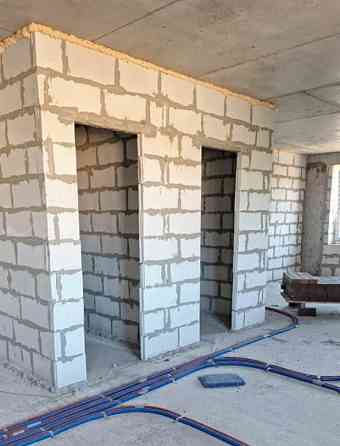 3-комн. квартира, 73.74 м2, 6/12 эт. Мирный