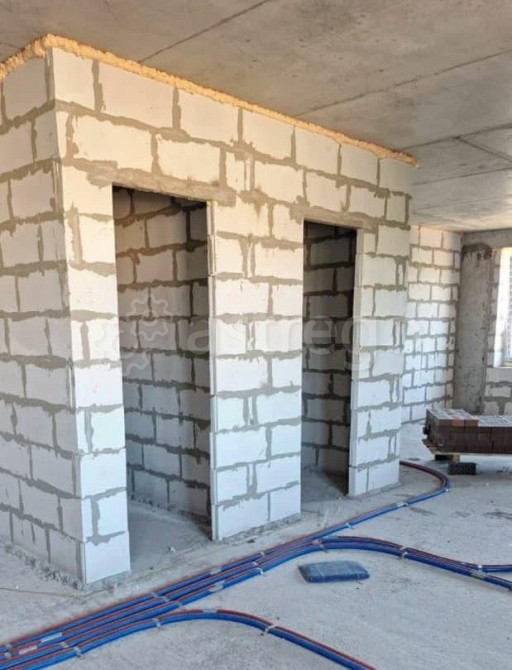 3-комн. квартира, 73.74 м2, 6/12 эт. Мирный - изображение 5