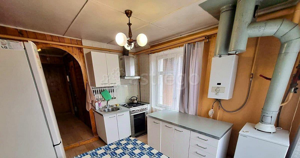 Дом, 121.2 м2, 13.6 сотки, 1 эт. Ногинск - изображение 7