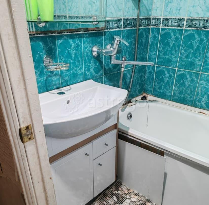 4-комн. квартира, 82 м2, 7/9 эт. Красноярск - изображение 5